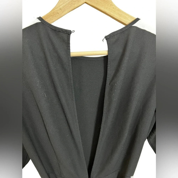 Forever 21 • Stripe Jumpsuit - Picture 4 of 6